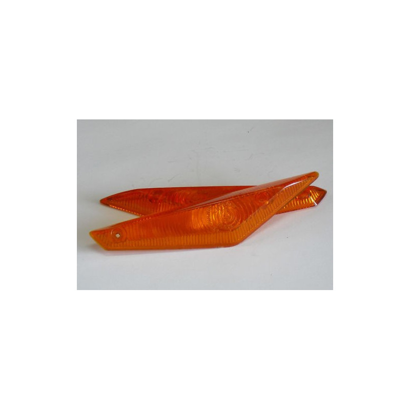 PLASTICHE LATERALI FLAMINIA PININFARINA