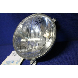 GRUPPO OTTICO INTERNO SINISTRO ELMA (CON GOMMINO GRIGIO) DIAM.  136mm   GIULIA 1300 SUPER (DAL 04/72) 1600 SUPER (DAL 01/71) 