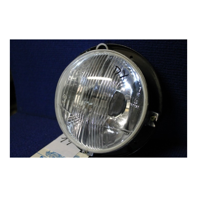 FARO INTERNO DESTRO ELMA (CON GOMMINO GRIGIO) DIAM.  136mm   GIULIA 1300 SUPER (DAL 04/72) 1600 SUPER (DAL 01/71) 