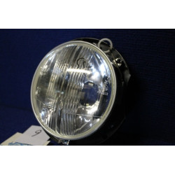 FARO INTERNO DESTRO ELMA (CON GOMMINO GRIGIO) DIAM.  136mm   GIULIA 1300 SUPER (DAL 04/72) 1600 SUPER (DAL 01/71) 