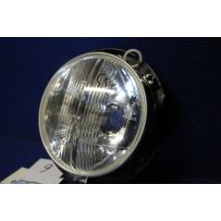 INTERNO SINISTRO ELMA (CON GOMMINO GRIGIO) DIAM.  136mm   GIULIA 1300 SUPER (DAL 04/72)  GIULIA 1600 SUPER (DAL 01/71) 