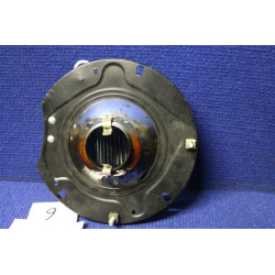 FARO INTERNO SINISTRO ELMA (CON GOMMINO GRIGIO) DIAM.  136mm   GIULIA 1300 SUPER (DAL 04/72) 1600 SUPER (DAL 01/71) 