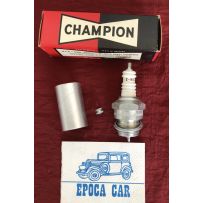  CHAMPION C16C  SPARK PLUG N.O.S. (1pz)