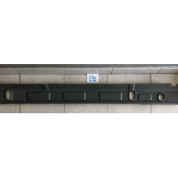 UNDER DOOR IN THE MIDDLE EACH