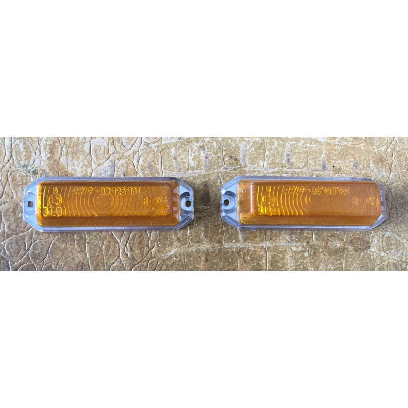 PLASTICHE LATERALI COPPIA 