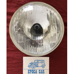 LANCIA FLAVIA 1 SERIE GRUPPO OTTICO ABBAGLIANTE (INTERNO ) ORGINALE CARELLO NOS CAD.