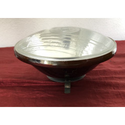 LANCIA FLAVIA 1 SERIE GRUPPO OTTICO ABBAGLIANTE (INTERNO ) ORGINALE CARELLO NOS CAD.