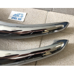 SIDE BUMPER SPEC. SERIE NOT CHROME EACH