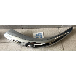 SIDE BUMPER SPEC. SERIE NOT CHROME EACH
