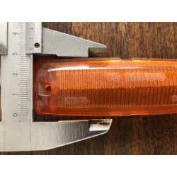 LENSES SIDE PAIR