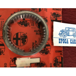 MANICOTTO SINCRONIZZATORE CAMBIO ORIGINALE ALFA ROMEO 105 / 115 COD.105141321905
