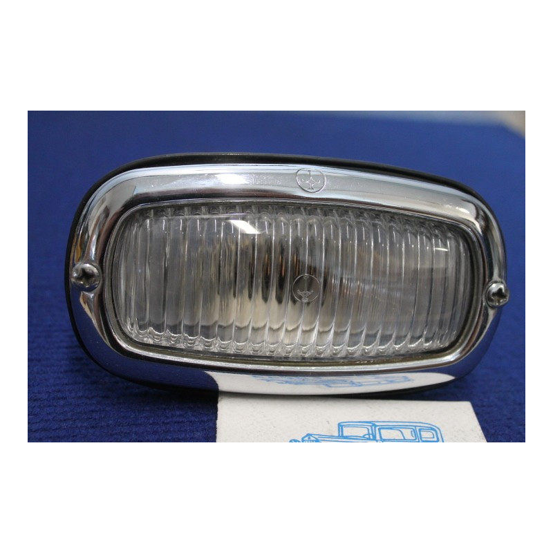 APPIA IIs FRONT LIGHT CARELLO N.O.S.