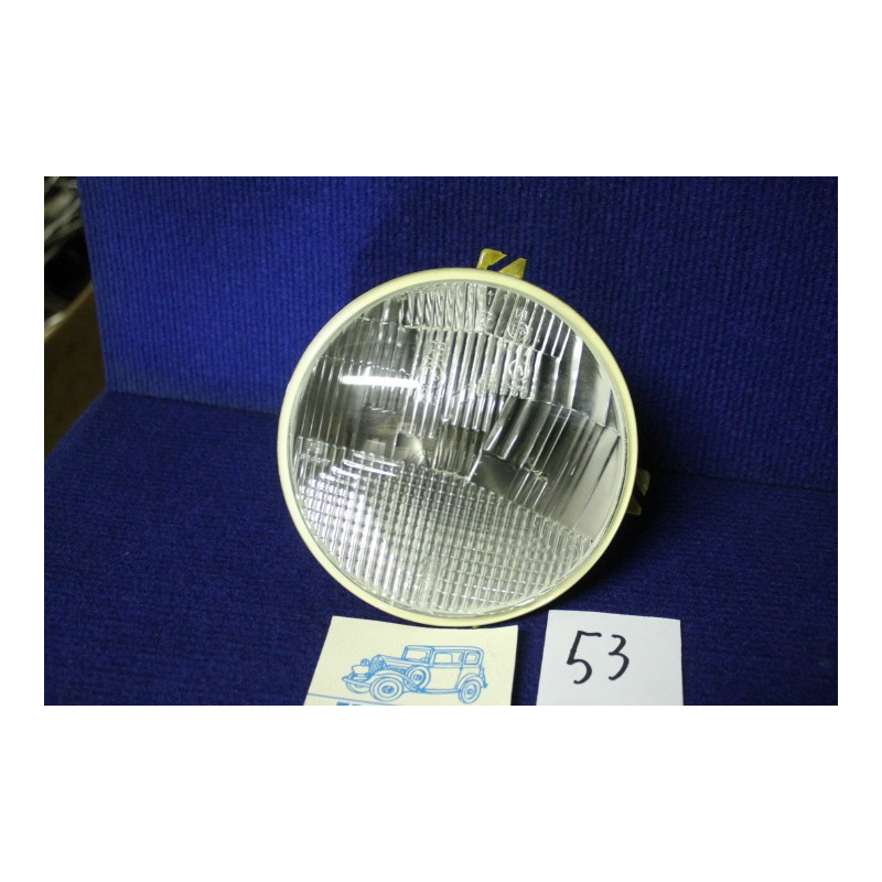 ALFA 2000 BERLINA OPTICAL UNIT ANABBAGLIANTE CARELLO PRICE FOR EACH