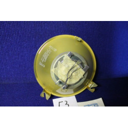 ALFA 2000 BERLINA OPTICAL UNIT ANABBAGLIANTE CARELLO PRICE FOR EACH