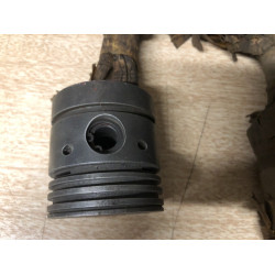 SET PISTONS USED SIZE 53.2