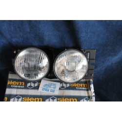 HEADLAMP RH  ALFASUD TI 2s FROM 1980