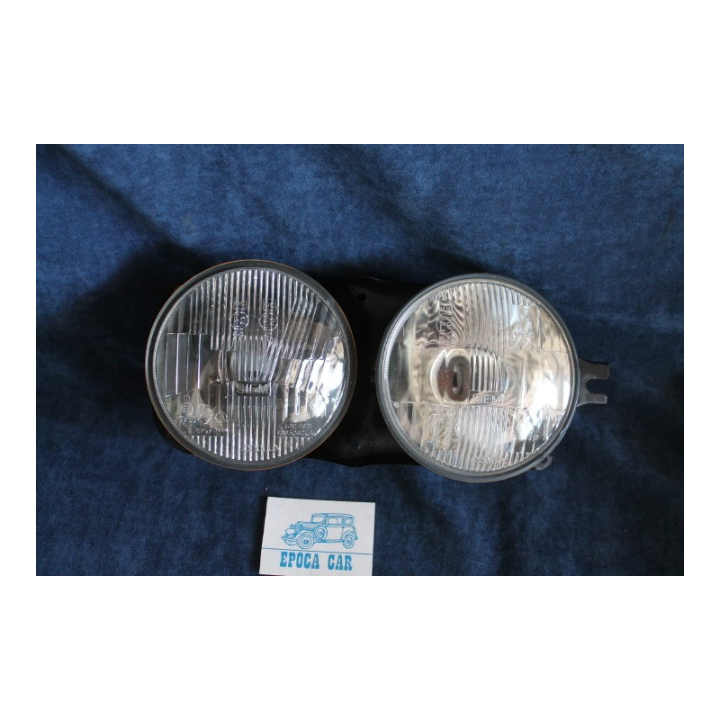 HEADLAMP RH ALFASUD TI 1s UNTIL 1980