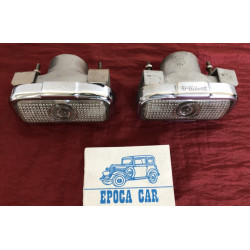 TRIBERTI FRONT LIGHT PAIR ORIGINALS