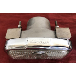 TRIBERTI FANALINI ANTERIORI ORIGINALI COPPIA 