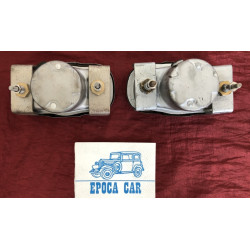 TRIBERTI FANALINI ANTERIORI ORIGINALI COPPIA 