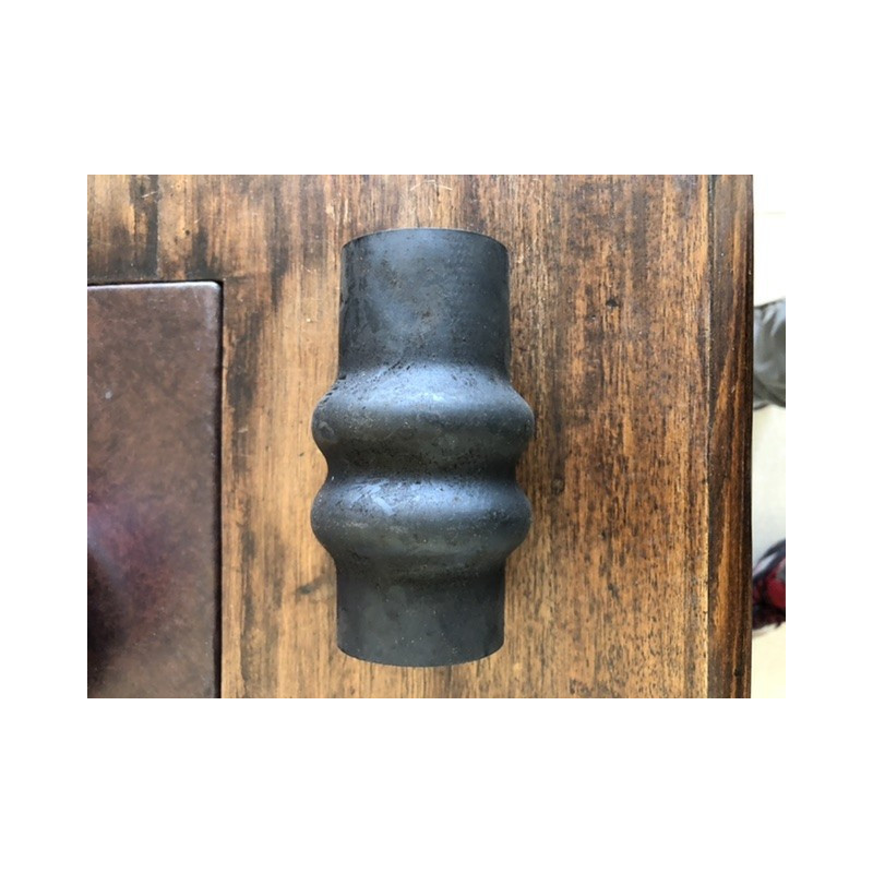 UPPER RADIATOR 