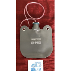 BORSA ACQUA TERGICRISTALLO FOREDIT CON TAPPO