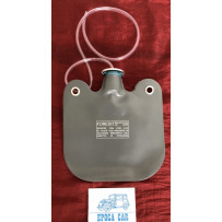 BORSA ACQUA TERGICRISTALLO FOREDIT CON TAPPO