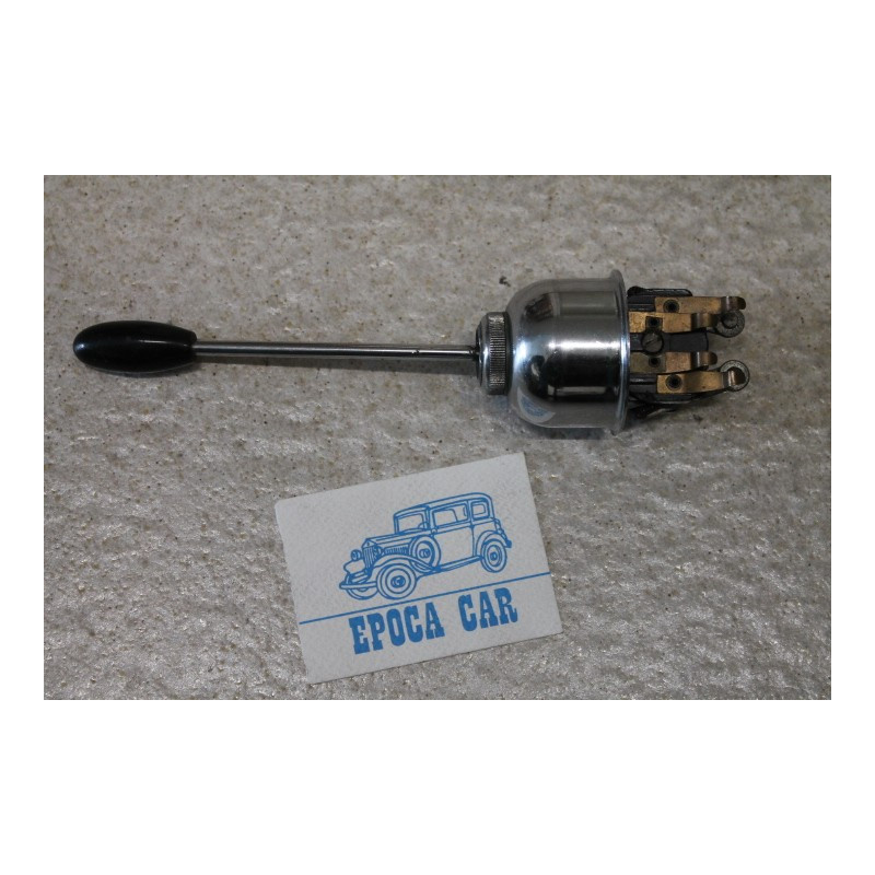 FULVIA COUPE' SWITCH COLUMN CEAM