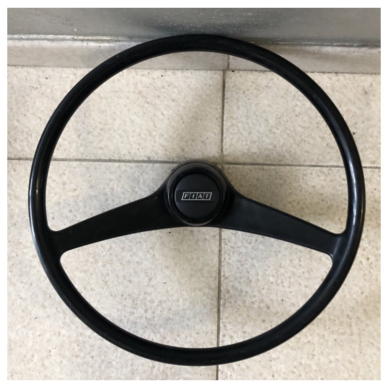 VOLANTE COMPLETO 1 SERIE