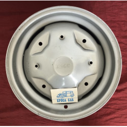 CERCHIO RUOTA 126 1 SERIE 