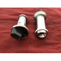 Spia cruscotto (specificare colore) CAD. FERRARI + VARIE