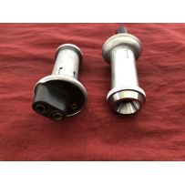 Spia cruscotto (specificare colore) CAD. FERRARI + VARIE