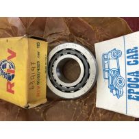 RIV 01/02/4325 Cuscinetto posteriore pignone conico differenziale ponte post.