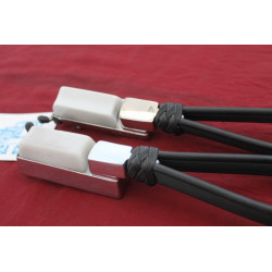 COUPLE INSIDE LIGHTS N.O.S. + WHITE LENSES USED