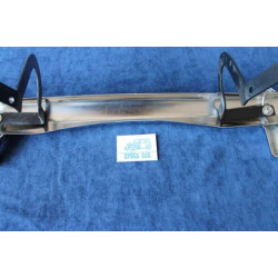SET BUMPERS WITH SUPPORTS TOPOLINO A BALESTRA CORTA