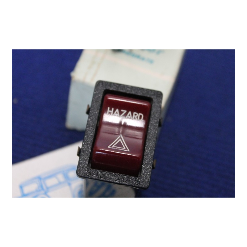 SWITCH  HAZARD ANSOR 189