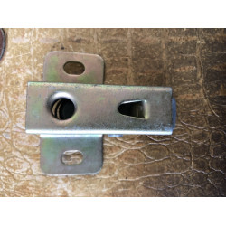 REAR BONNET FERRARI DINO