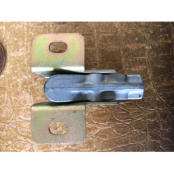 REAR BONNET FERRARI DINO