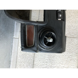 DASHBOARD USED 2000