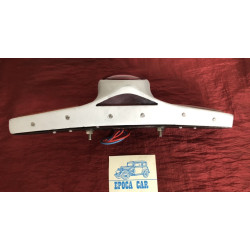 plate light lancia ardea