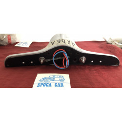 plate light lancia ardea