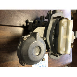 CARBURATOR NOS WEBER 34 DHS 1