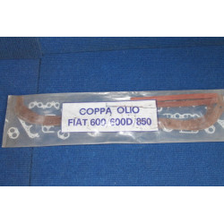 SET OIL CAP