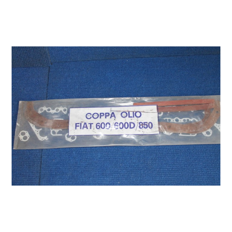 SET OIL CAP