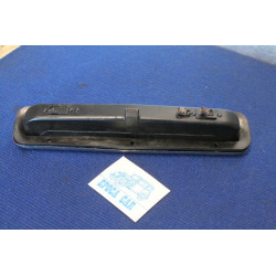 LUCE TARGA CARELLO PER FLAMINIA FULVIA FLAVIA APPIA