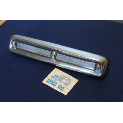 LUCE TARGA CARELLO PER FLAMINIA FULVIA FLAVIA APPIA NOS