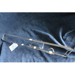 ALFA GT DASH MOULDINGS USED 