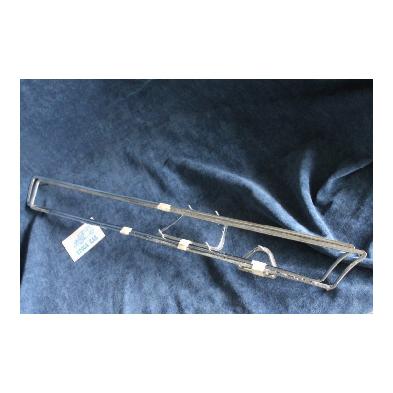 ALFA GT DASH MOULDINGS USED 