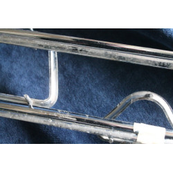 ALFA GT DASH MOULDINGS USED 