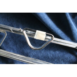 ALFA GT DASH MOULDINGS USED 